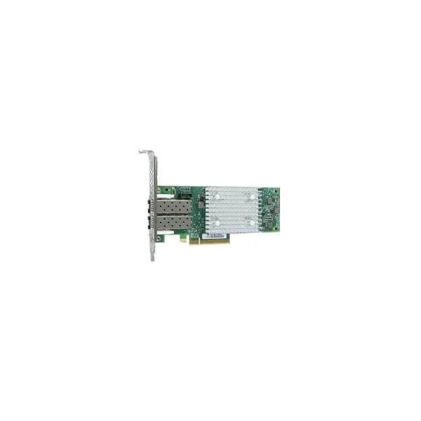 QLogic 2692 Dual Ports 16Gb Fibre Channel HBA, PCIe Full-height