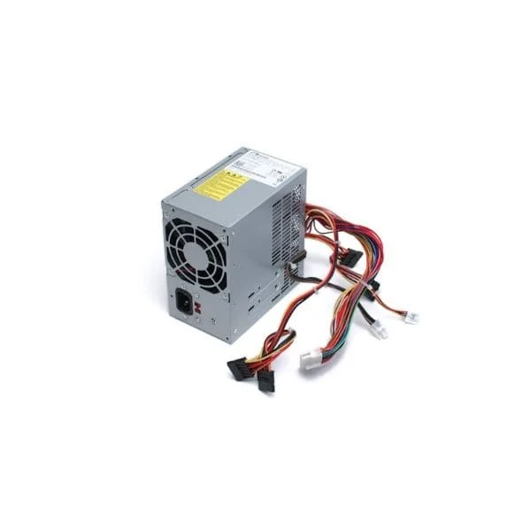Single, Hot-plug power supply (1+0), 550W [SKU: 450-AGZI]