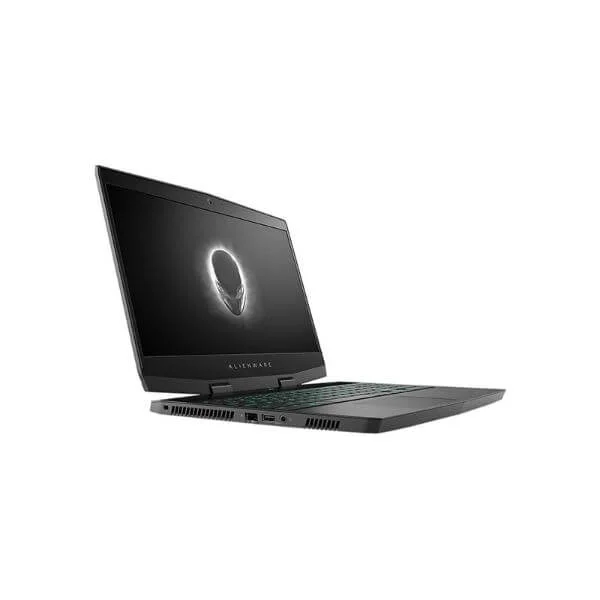 Dell Alienware M15 Gaming Laptop 130+ FPS, i7-9750H, 15. 6", 16GB DDR4, 2666 MHz, 512GB SSD