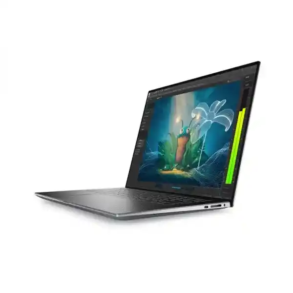 Dell Precision 5570 Workstation i7-12800H