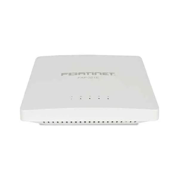 Fortinet FortiAP 321E, 3x3 MIMO Access Point With Dual Radio, Internal Antennas