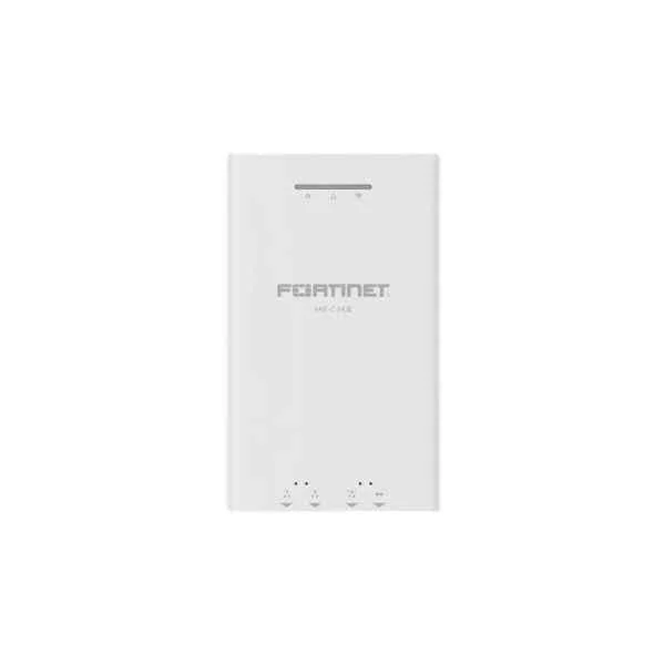 FAP-C24JE is a performance/price competitive 2.4 GHz/5 GHz concurrent MU-MIMO wall plate AP with support of PoE IP phone and RJ45 passthrough. Total WiFi speed is 1167 Mbps (300 Mbps/2.4 GHz + 867 Mbps/5 GHz)