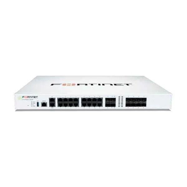 Fortinet FortiGate-200F - Appliance Only
