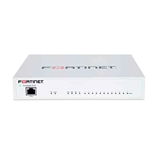 FortiGate-81E, Hardware plus 24x7 FortiCare and FortiGuard Unified (UTM) Protection