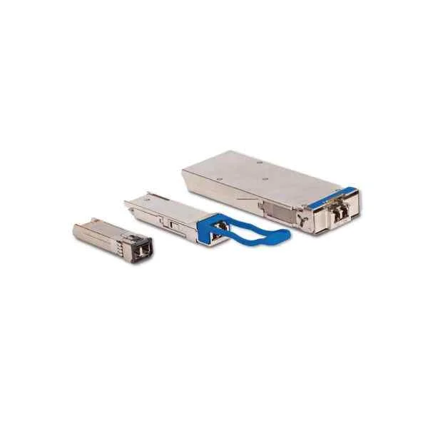 1 GE SFP RJ45 transceiver module for all systems with SFP and SFP/SFP+slots.