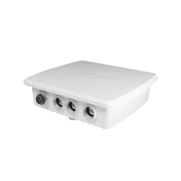 FortiGateRugged-35D, Ruggedized, IP67 rating for outdoor environment, 3 x GE RJ45 Switch ports. Max managed FortiAPs (Total / Tunnel) 2 / 2.