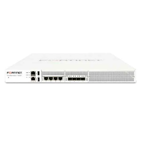 Advanced Threat Protection System - 4 x GE RJ45, 4 x GE SFP slots, 2 licensed Windows/Linux/Android VMs with Win7 , Win10 and (1) MS office licenses included. 
