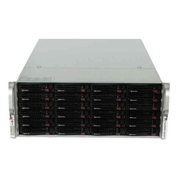 Fortinet FSM-3500F FortiSIEM All-in-one Hardware Appliance FSM-3500F. Does not include any device or EPS.