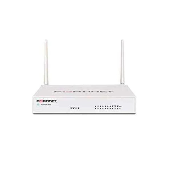 FortiWifi-60E-DSL, Hardware plus 8x5 FortiCare and FortiGuard Unified (UTM) Protection