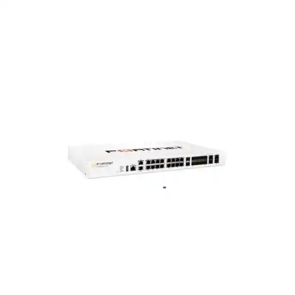 22 x GE RJ45 ports (including 2 x WAN ports, 1 x DMZ port, 1 x Mgmt port, 2 x HA ports, 16 x switch ports with 4 SFP port shared