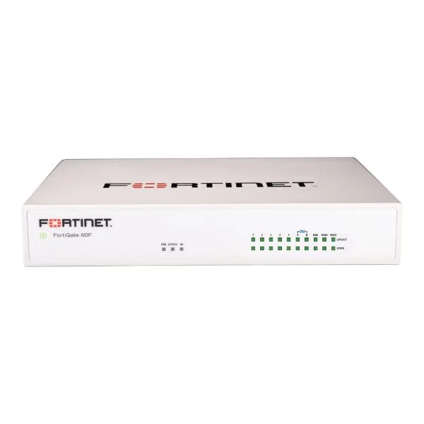 10 x GE RJ45 ports (including 7 x Internal Ports, 2 x WAN Ports, 1 x DMZ Port)