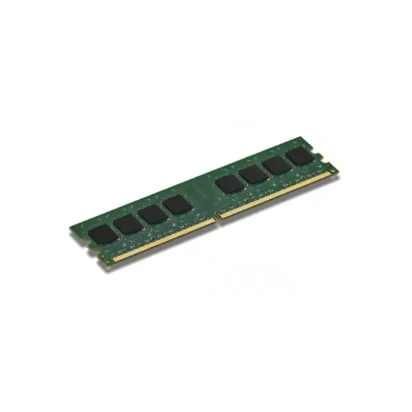 S26361-F4101-L4 - 8 GB - 1 x 8 GB - DDR4 - 2666 MHz - 288-pin DIMM