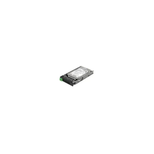 Fujitsu enterprise -Hard drive 600GB SAS - 2.5" - 600 GB - 10000 RPM (S26361-F5568-L160)