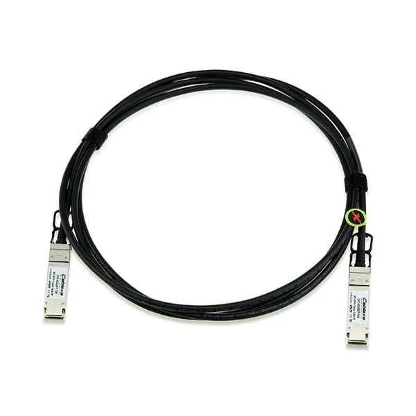 40G QSFP+ 3m Cable