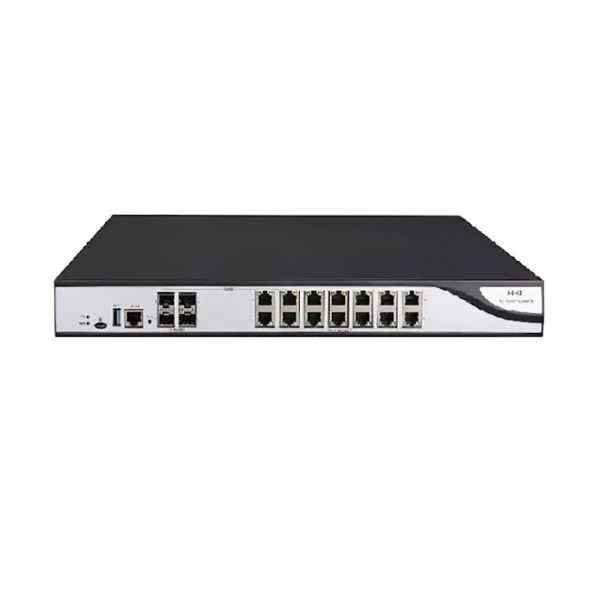 H3C SecPath ACG1000-BE Application Control Gateway (10*GE Base-T+1*SFP),include 1-year Subscription license