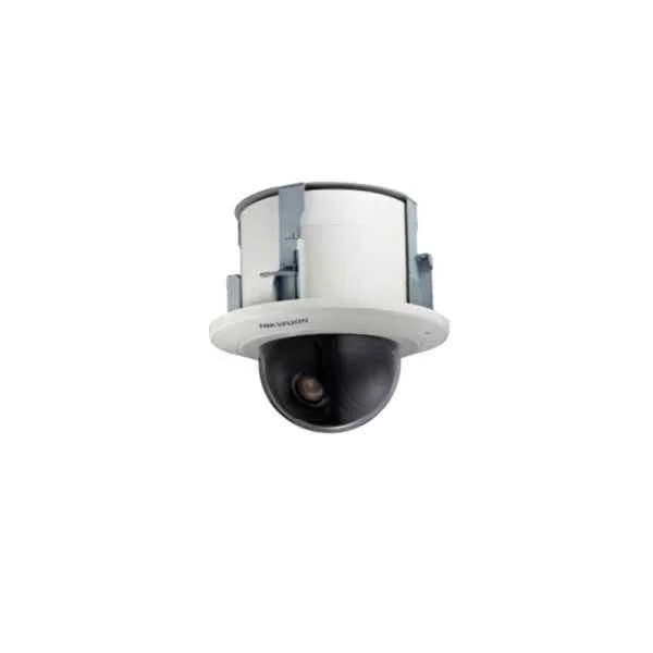 5" PTZ, - protection, 25x Optical, 16x Digital + 120dB WDR + 4-in-1 output, Inceiling availiable, 24 VAC power supply