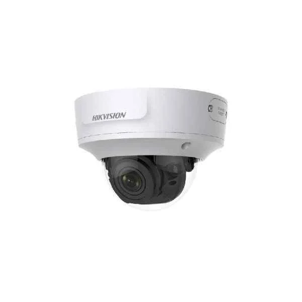 2 MP Outdoor WDR Motorized Varifocal Dome Network Camera