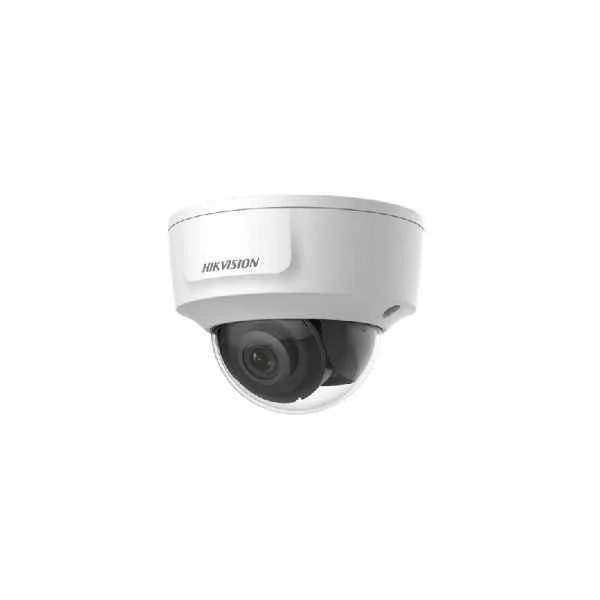 2MP Powered by darkfighter HDMI Fixed Mini Dome Network Camera