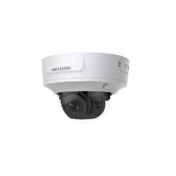 2MP Moto Varifocal Dome Network Camera