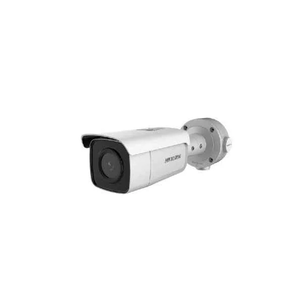 2MP Powered by darkfighter Fixed Bullet Network Camera