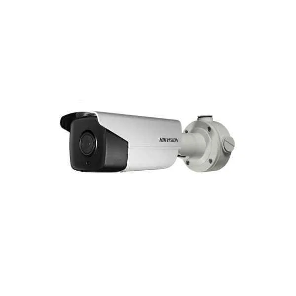 4MP  Moto Varifocal  Bullet Network Camera