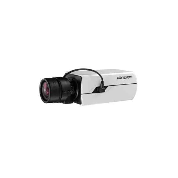 2MP  DarkFighter Lite Box Network Camera