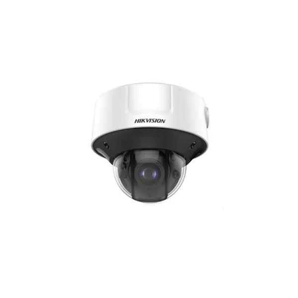 2MP DarkFighter Outdoor  Moto Varifocal Dome Network Camera