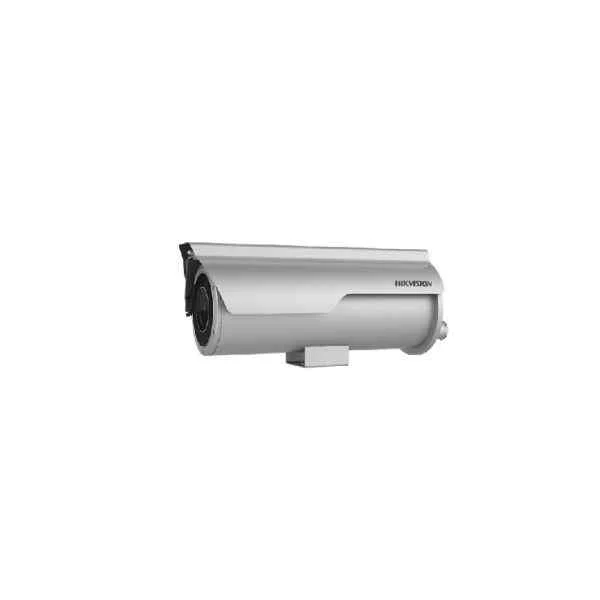 EXIR Motorized Varifocal Bullet Anti-Corrosion Network Camera