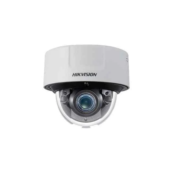 2 MP DeepinView Indoor Moto Varifocal Dome Camera