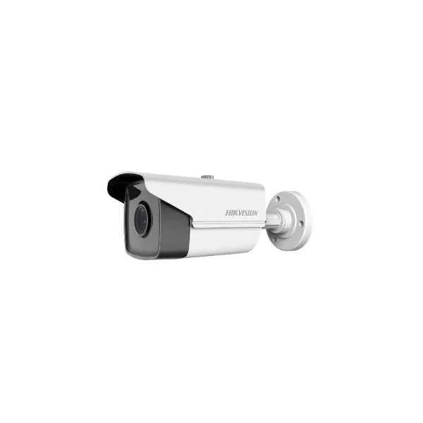 2MP Ultra Low Light Fixed Bullet Camera