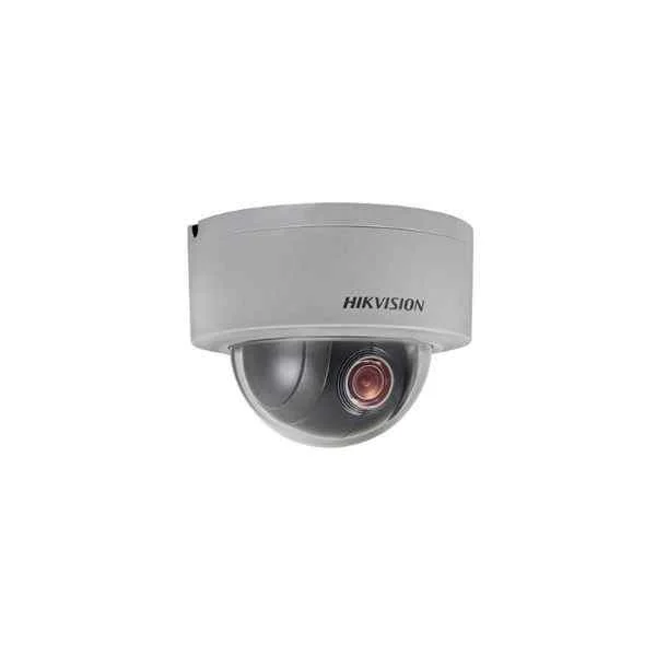 2MP Max Resolution, Optical: 4X + Digital: 16X zoom, Pan: 0Â°-350Â° + Tilt: 0Â°-90Â°, IP66, IK10 Protection, 2.8-12mm lens + F1.6, DWDR, -, IR, 128GB SD Card Alarm: 1 In/ 1 Out   Audio: 1 In/ 1 Out DC12V & PoE power