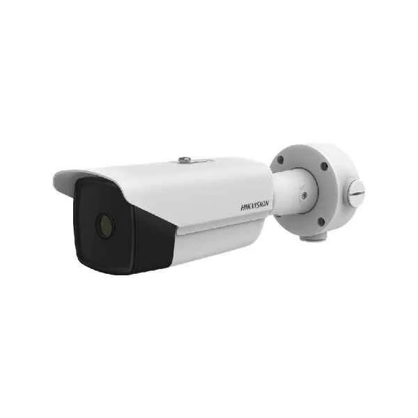 Thermographic Network Bullet Camera