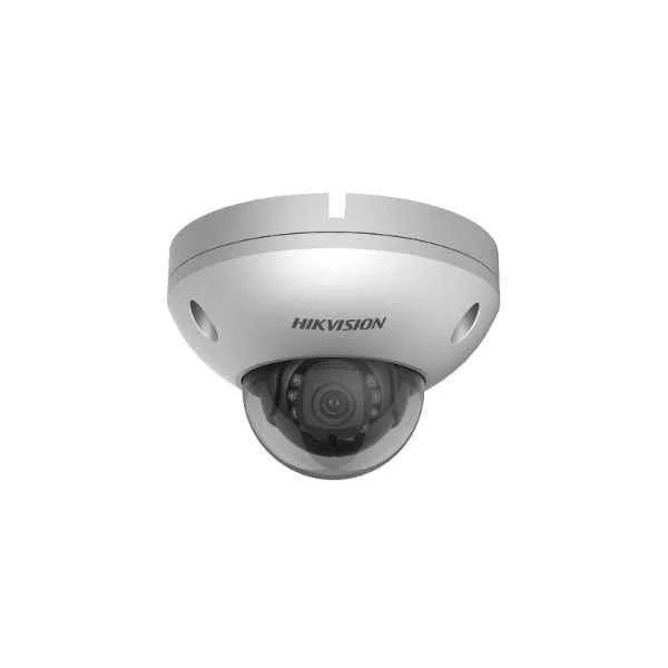 IR Fixed Mini Dome Anti-Corrosion Network Camera