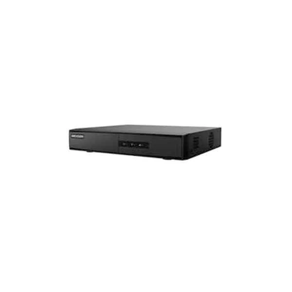 4-ch 720p@25fps(Real Time), Video output: VGA & HDMI  Audio I/O: 1 In/ 1 Out  Alarm I/O: N/A, 1 IP Cam Input, 1 x 6TB SATA