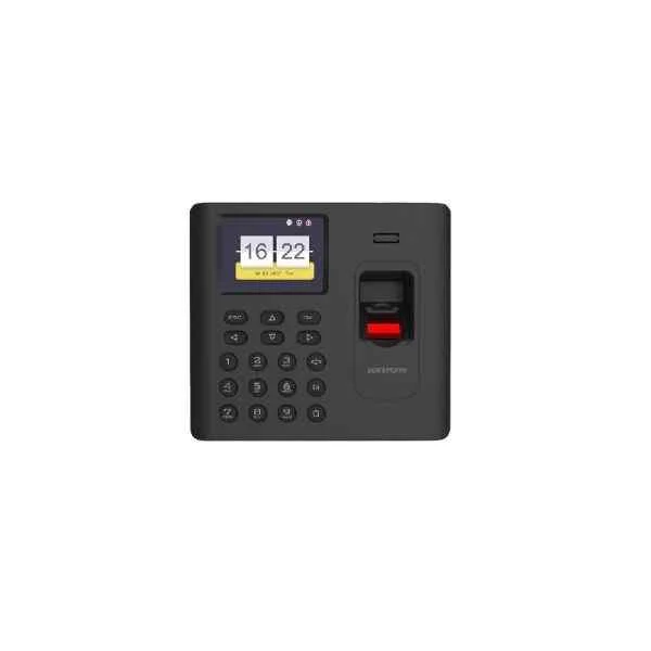 K1A802 Pro Series Fingerprint Time Attendance Terminal