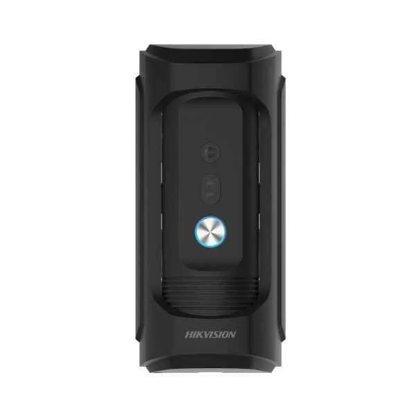 DS-KB8113-IME1, Vandal-Resistant Doorbell, Standard PoE, 2 MP HD camera