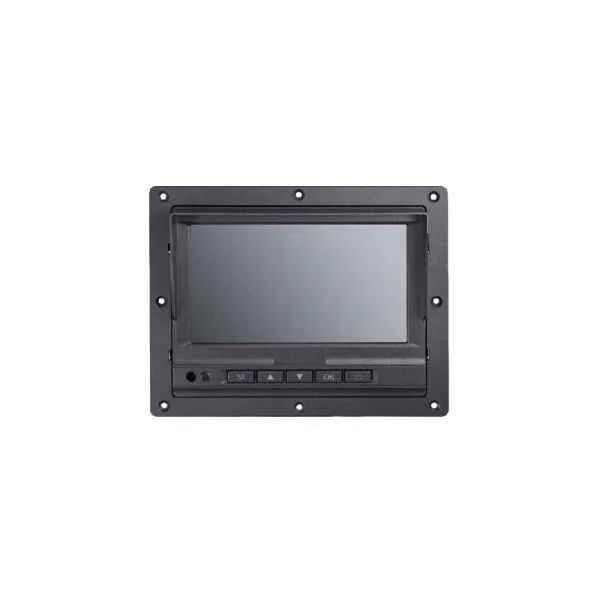 7-inch Touchscreen LCD Monitor