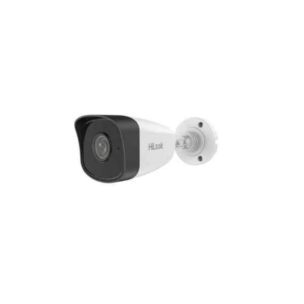 2 MP Build-in Mic Fixed Bullet Network Camera