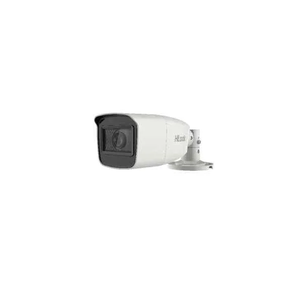 2 MP Ultra Low Light Motorized Varifocal Bullet Camera
