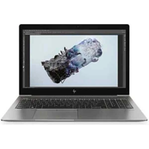 6TP50EA - 15.6" Notebook - Core i5 Mobile 1.6 GHz 39.6 cm