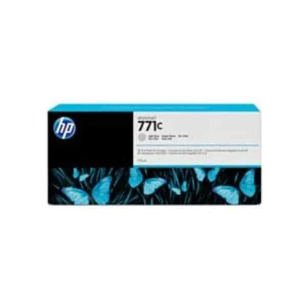 DesignJet 771C - Ink Cartridge Original - Matte/photo black - 775 ml