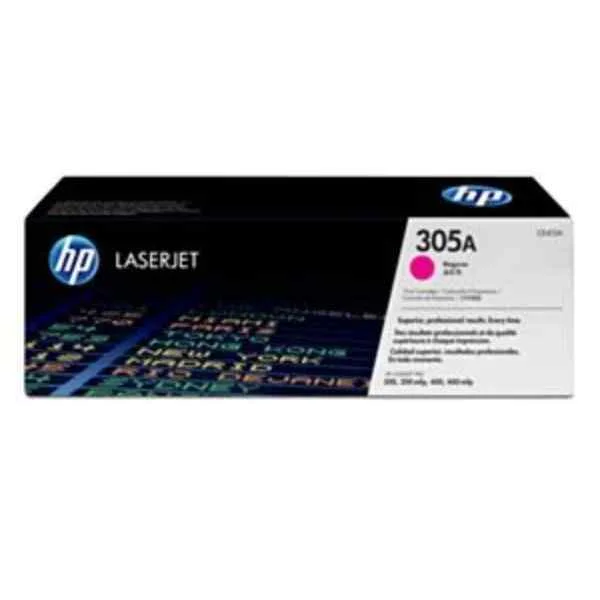 305A Magenta Original LaserJet Toner Cartridge - 2600 pages - Magenta - 1 pc(s)