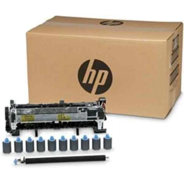 LaserJet CF065A 220V Maintenance Kit - Maintenance kit - Laser - 225000 pages - HP - HP LaserJet Enterprise 600 M601 - M602 - M603 - Business