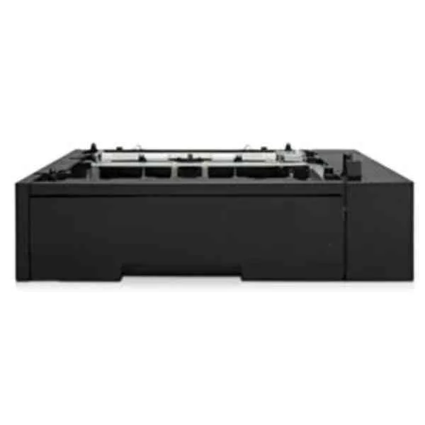 LaserJet 250-sheet Paper Feeder - HP LaserJet Pro 400 color M451 HP LaserJet Pro 300 color MFP M375 HP LaserJet Pro 400 color MFP M475 - 250 sheets - 3.9 kg - 4.49 kg