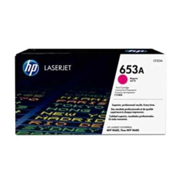 653A Magenta Original LaserJet Toner Cartridge - 16000 pages - Magenta - 1 pc(s)