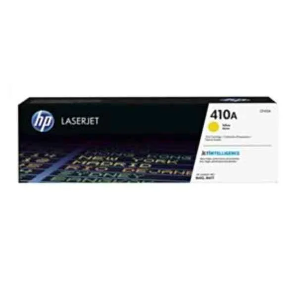 410A Yellow Original LaserJet Toner Cartridge - 2300 pages - Yellow - 1 pc(s)