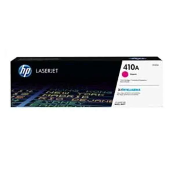 410A Magenta Original LaserJet Toner Cartridge - 2300 pages - Magenta - 1 pc(s)