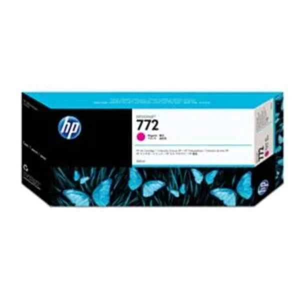 DesignJet 772 - Ink Cartridge Original - magenta - 300 ml