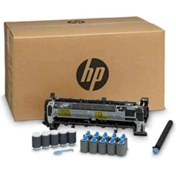 LaserJet 220V Maintenance Kit - Maintenance kit - Business - 15 - 32 °C - 10 - 90% - 482 mm - 294 mm