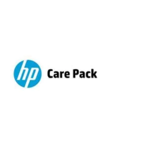 HP eCarePack/3y Nbd+ DMR LsrJt M725 MFP Supp
